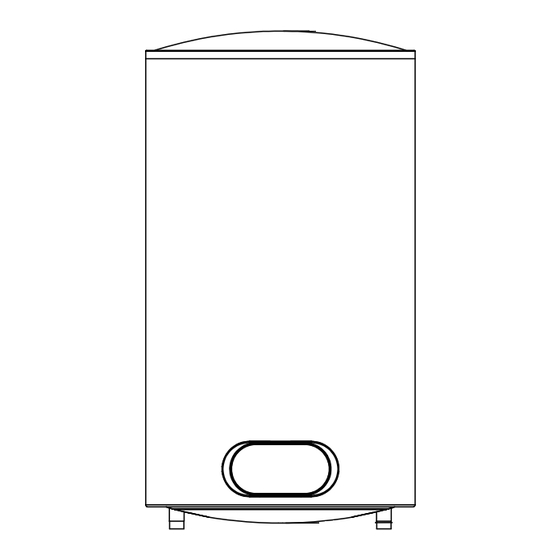Teka EWH 50.1 DHH User Manual