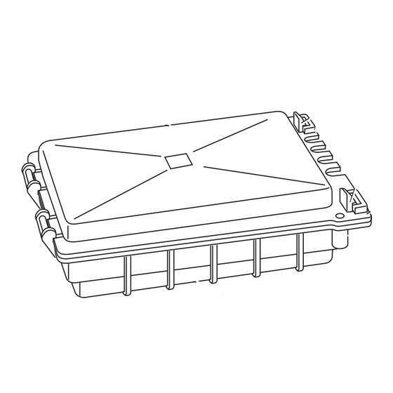 DAVIS 6330 Installation Manual