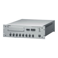 Ultrak KAB Series User Manual