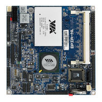 VIA Technologies EPIA-NL User Manual
