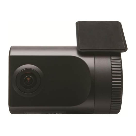 SmartWitness SVC150GPS User Manual