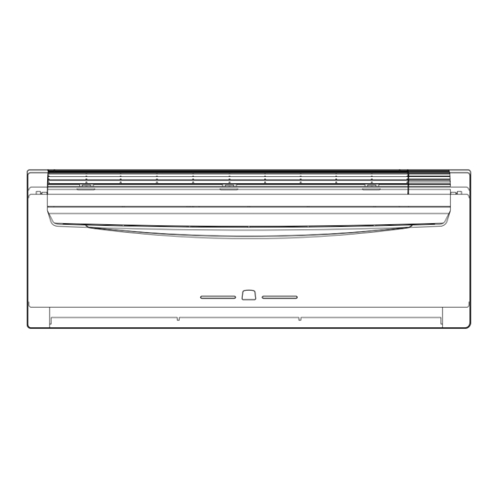 General ASHB09LDC Service Manual