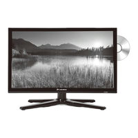 Caratec CAV224DS User Manual