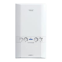 IDEAL Logic+ SYSTEM 30 User Manual