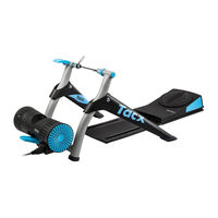 Tacx i-Genius Multiplayer T2000 User Manual