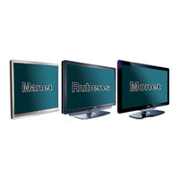 Philips Econova 42PFL6805H/12 Service Manual