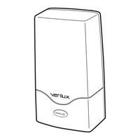 Verilux VT01-SB Manual