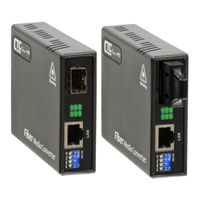 CTC Union FMC-1000-PH Quick Installation Manual