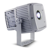 Martin Exterior Projection 500 Service Manual