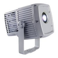 Martin Exterior Projection 500 User Manual