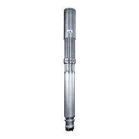 ksb UPA series Installation & Operating Manual
