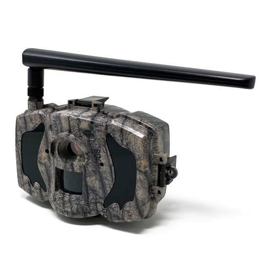 Boly MG984G Series User Manual