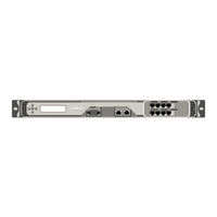 Citrix ADC MPX 15000 Manual