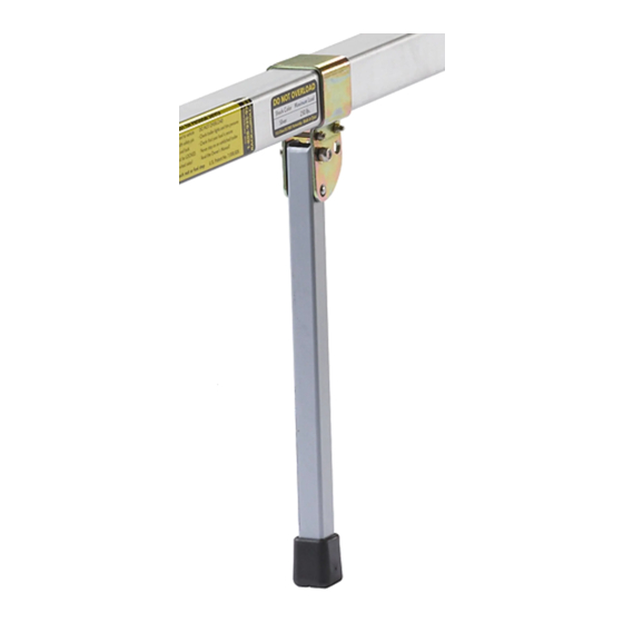 Yakima Kickstand Manual