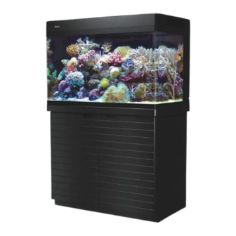 Red Sea MAX 250 Disassembling And Reassembling