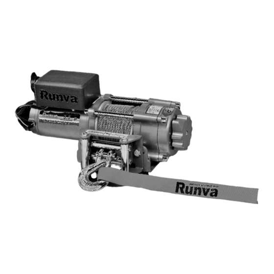 Huchez EP3500 Series User Manual