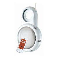 Seamaid 501498 Quick Manual