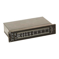 Rtw 115 G Series Operating Manual