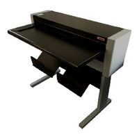 GERA GeraFold 212 User Manual