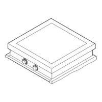 Salvis 976741 Operating Instructions Manual