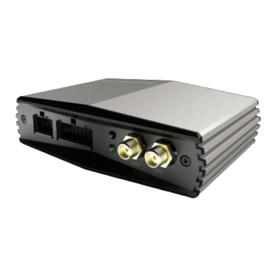 MYROPE M528F User Manual