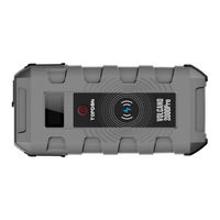 Topdon Volcano2000Pro User Manual