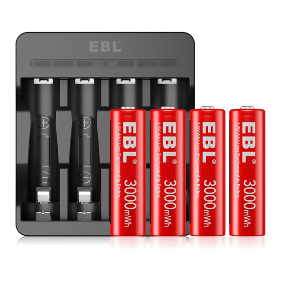 EBL M7011 User Manual