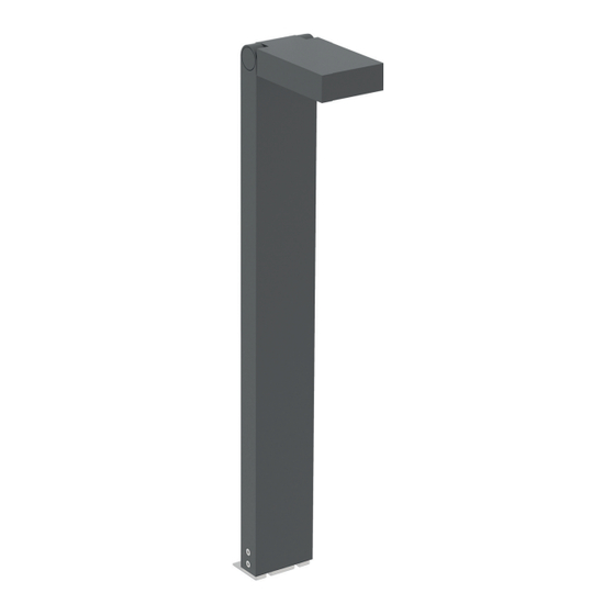 PLG MENHIR User Manual