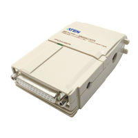 Contronics SXP-325A User Manual