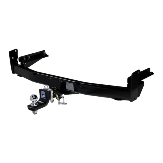 Hayman Reese 03276RW Installation Instructions Manual