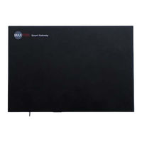 Maxfor Technology MFG-G300 User Manual