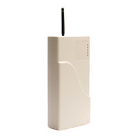 Uplink 19-25133-845 Installation & User Manual