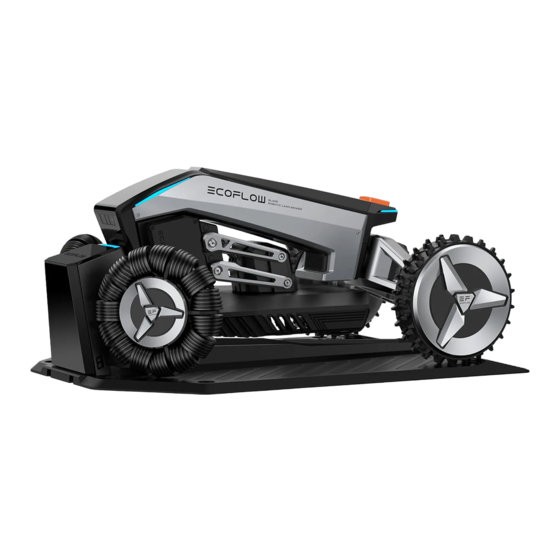 EcoFlow Blade User Manual