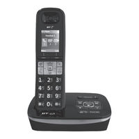 trueCall BT8500 Quick Setup And User Manual