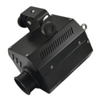 EuroLite LED FF-15 Fire Effect User Manual