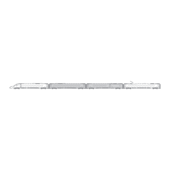 Lima Expert ETR 93 85 5 610 112-0 Manual