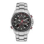 Citizen Red Arrows AT8060-50E Manual