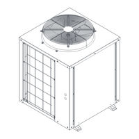 RITAL GROUP 115HWR3T-TR Installation Manual