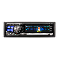 Alpine DVA-9965R Service Manual