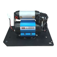 Taubenreuther 2362-00 Manual