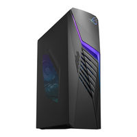 Asus G13CH Service Manual