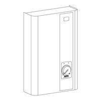 Flexiheat EIWH36 Quick Start Manual