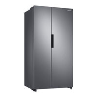 Samsung RS6GA Series User Manual
