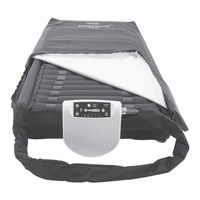 Invacare SoftCloud Series Service Manual