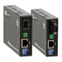 CTC Union FMC-1000-PH Quick Installation Manual