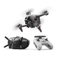 dji Motion Controller Combo User Manual