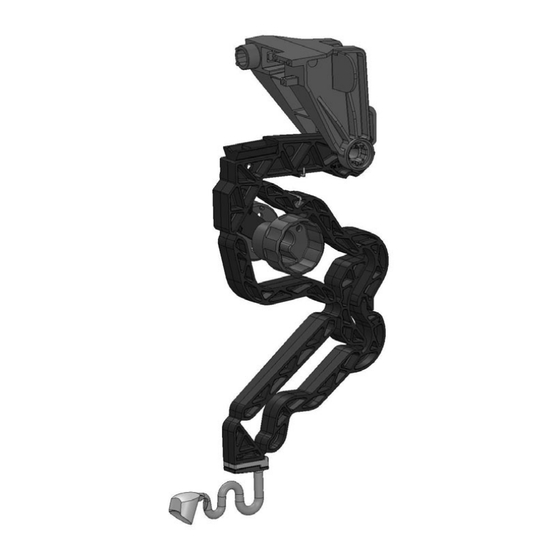 OCULUS GONIO ready Instruction Manual