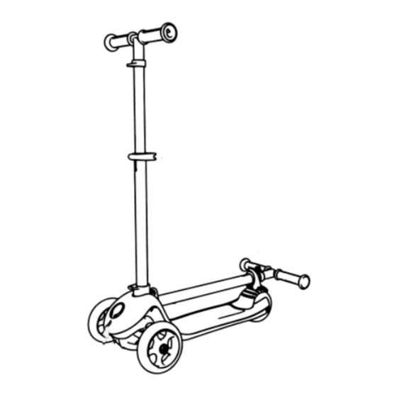 byox MOTION Instructions For Use Manual