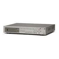 Digimerge DGR109 Installation & User Manual