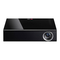 Projector LG PA1000 Owner's Manual